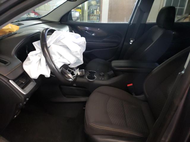 Photo 7 from auction – 2019 GMC TERRAIN SL with VIN 3GKALTEV7KL111995