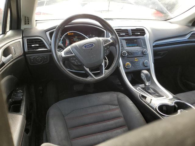 Photo 8 from auction – 2015 FORD FUSION SE with VIN 3FA6P0H79FR261066
