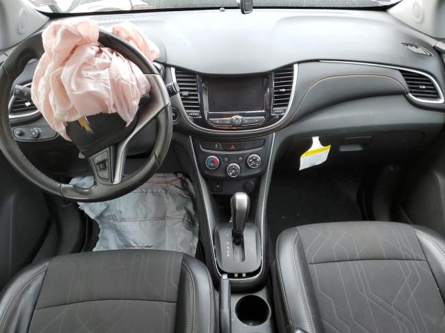 Photo 8 from auction – 2020 CHEVROLET TRAX 1LT with VIN 3GNCJLSB5LL201059