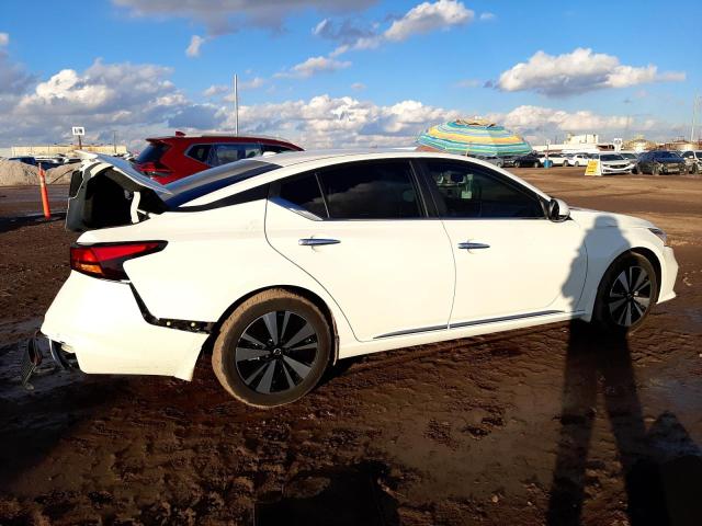 Photo 3 from auction – 2021 NISSAN ALTIMA SV with VIN 1N4BL4DVXMN418416
