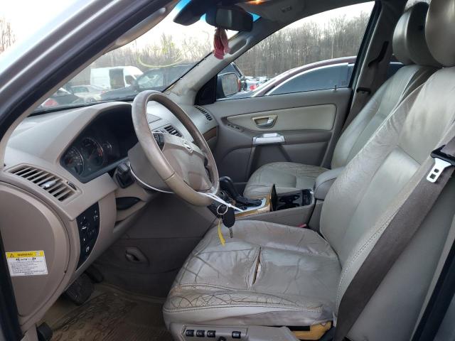 Photo 7 from auction – 2005 VOLVO XC90 with VIN YV1CZ592351165105