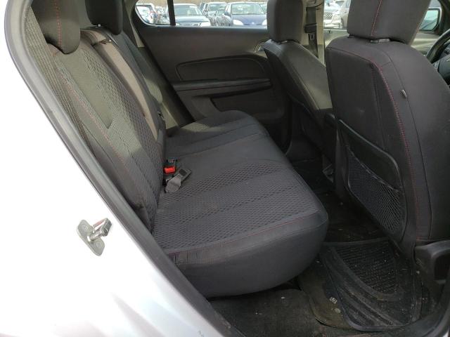 Photo 11 from auction – 2012 CHEVROLET EQUINOX LS with VIN 2GNALBEK1C6120894