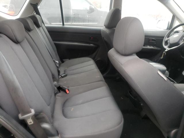 Photo 10 from auction – 2008 KIA RONDO BASE with VIN KNAFG525087149522