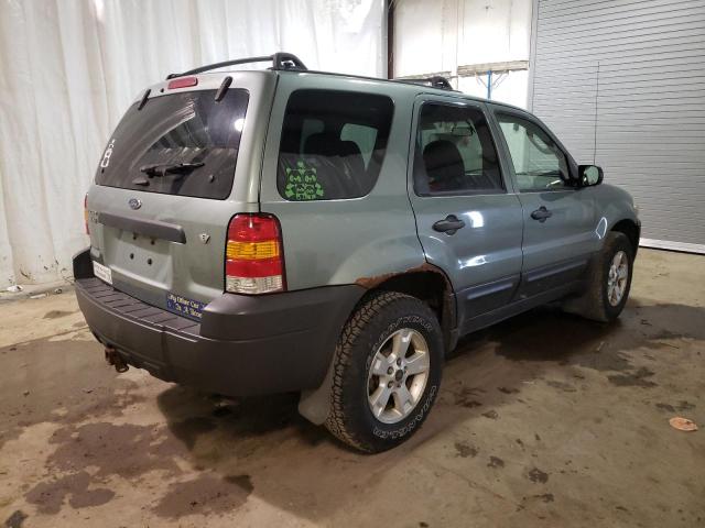 Photo 3 from auction – 2006 FORD ESCAPE XLT with VIN 1FMYU93176KC81237