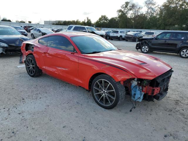Photo 4 from auction – 2018 FORD MUSTANG with VIN 1FA6P8THXJ5165568