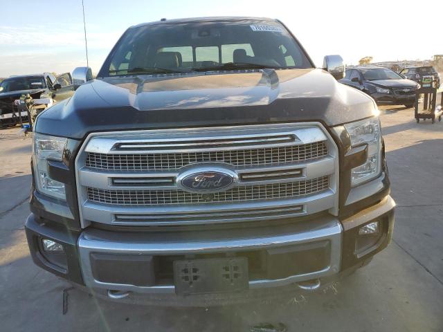 Photo 5 from auction – 2015 FORD F150 SUPER with VIN 1FTEW1EGXFFA15031