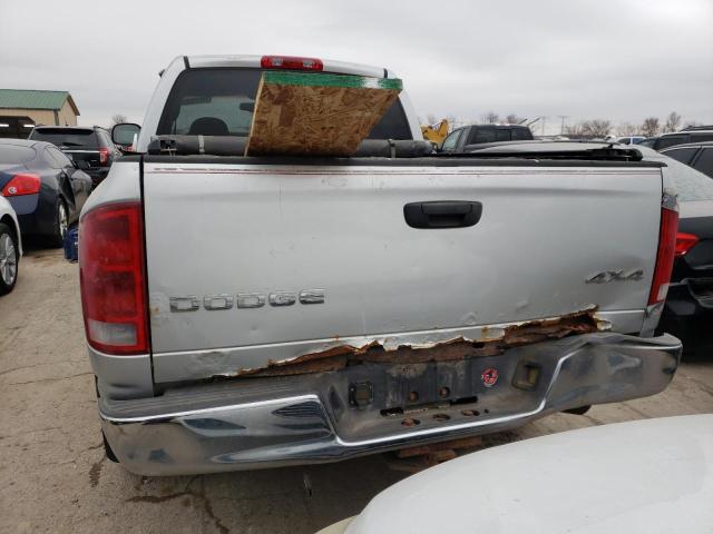 Photo 6 from auction – 2002 DODGE RAM 1500 with VIN 1D7HU18N12S627428