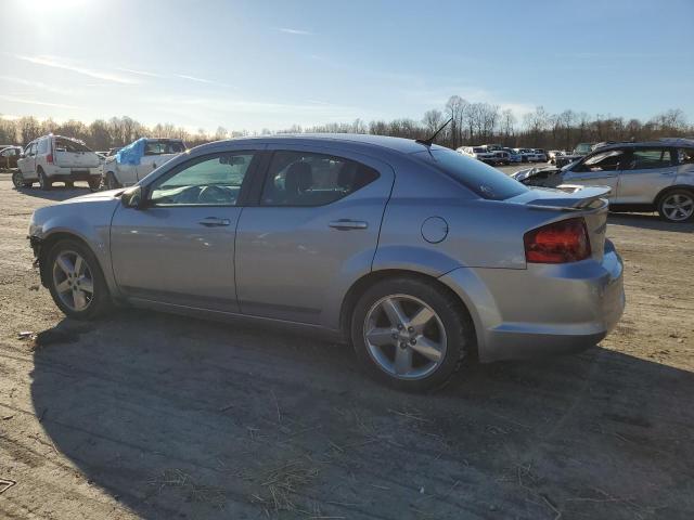 Photo 2 from auction – 2014 DODGE AVENGER SE with VIN 1C3CDZAG5EN116648
