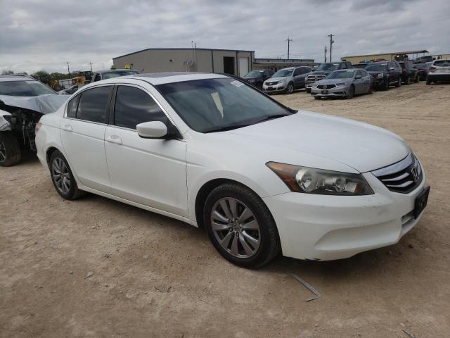 Photo 4 from auction – 2012 HONDA ACCORD EX with VIN 1HGCP2F72CA100609