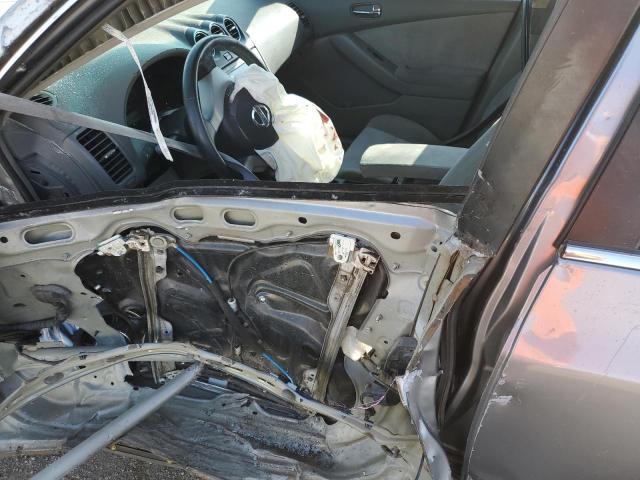 Photo 7 from auction – 2008 NISSAN ALTIMA 2.5 with VIN 1N4AL21E58C196891