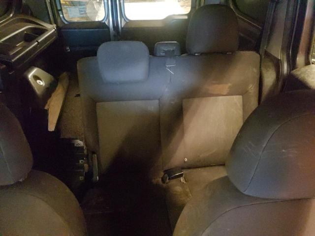 Photo 10 from auction – 2015 RAM PROMASTER with VIN ZFBERFBT4F6191016