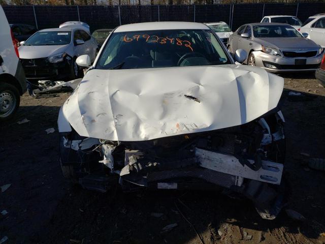 Photo 5 from auction – 2020 NISSAN ALTIMA S with VIN 1N4BL4BV5LC249306