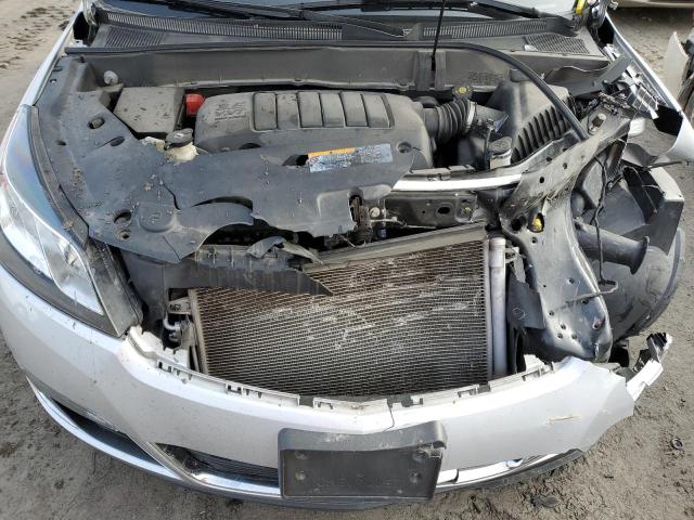 Photo 12 from auction – 2016 CHEVROLET TRAVERSE L with VIN 1GNKRHKD3GJ349517