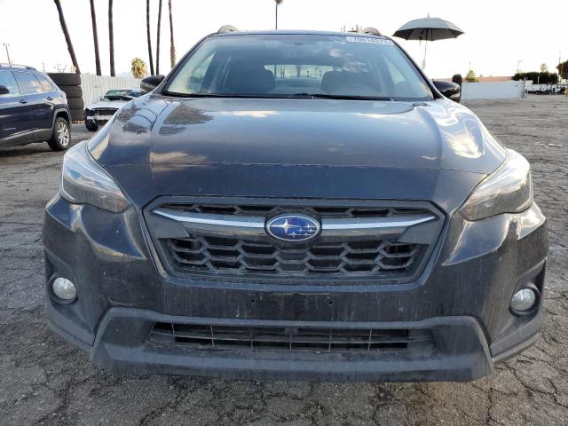 Photo 5 from auction – 2018 SUBARU CROSSTREK with VIN JF2GTAMC1J8344800
