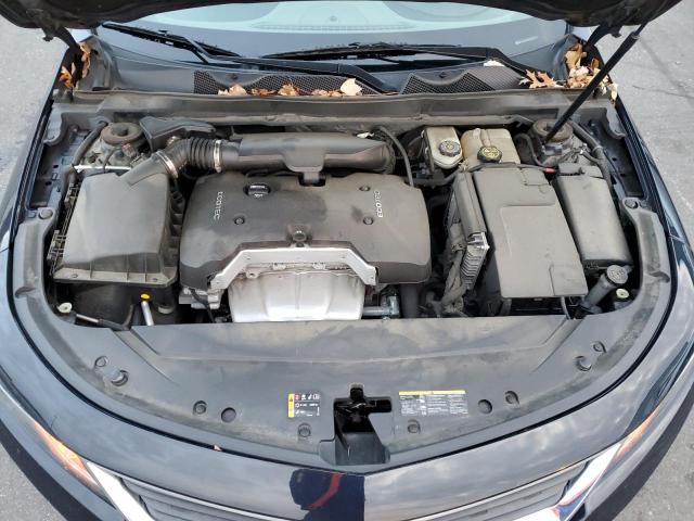 Photo 11 from auction – 2017 CHEVROLET IMPALA LS with VIN 2G11Z5SA5H9188120