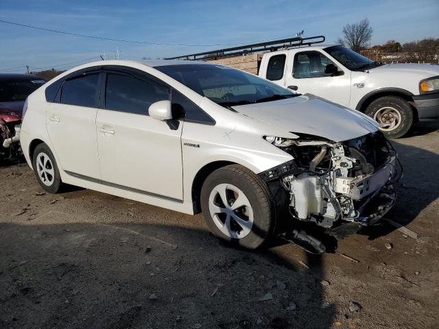 Photo 4 from auction – 2013 TOYOTA PRIUS with VIN JTDKN3DU7D5610124
