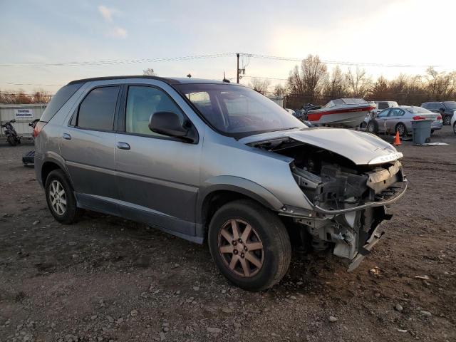 Photo 4 from auction – 2004 BUICK RENDEZVOUS with VIN 3G5DA03E94S527871