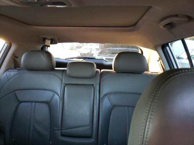 Photo 10 from auction – 2011 KIA SPORTAGE E with VIN KNDPC3A26B7131435
