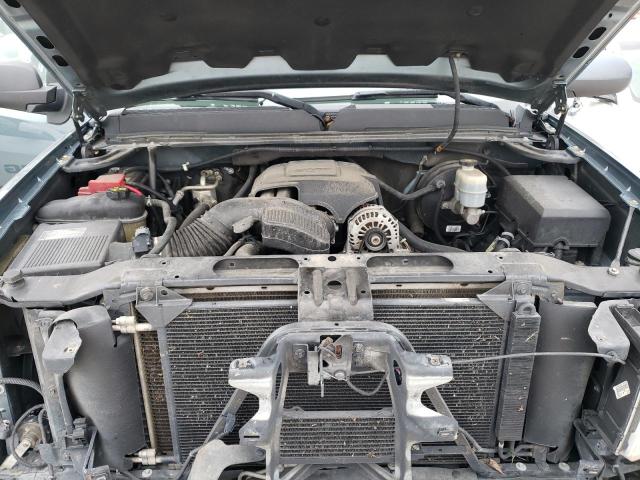 Photo 11 from auction – 2011 GMC SIERRA K15 with VIN 3GTP2WE2XBG123194
