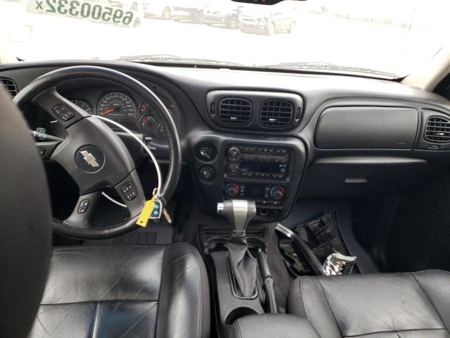 Photo 8 from auction – 2007 CHEVROLET TRAILBLAZE with VIN 1GNDT13S272190773