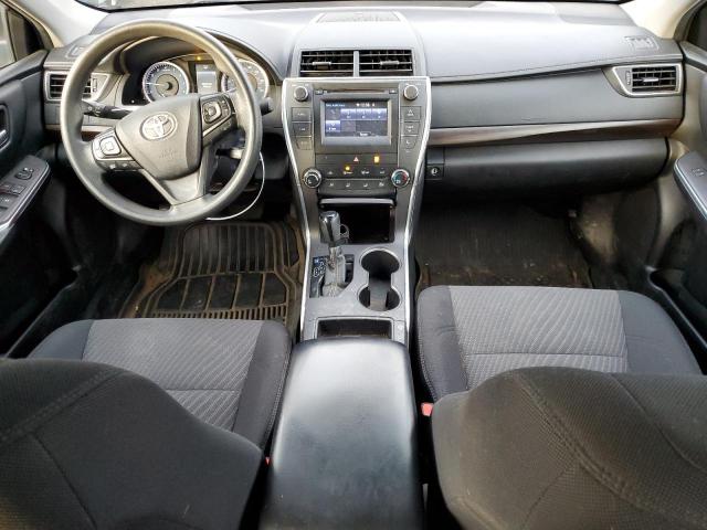 Photo 8 from auction – 2017 TOYOTA CAMRY LE with VIN 4T1BF1FK9HU303204