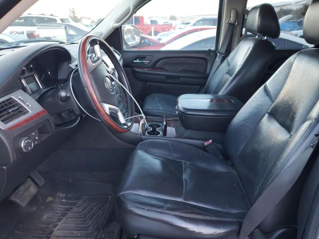 Photo 7 from auction – 2007 CADILLAC ESCALADE E with VIN 1GYFK66857R283600