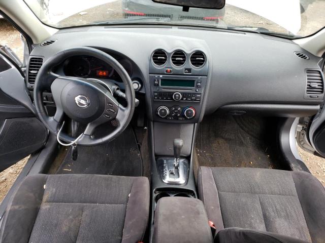 Photo 8 from auction – 2012 NISSAN ALTIMA S W with VIN 1N4AL2AP2CC124363