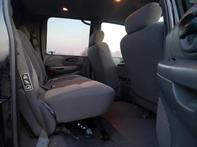 Photo 10 from auction – 2003 FORD F150 SUPER with VIN 1FTRW08L23KA27844