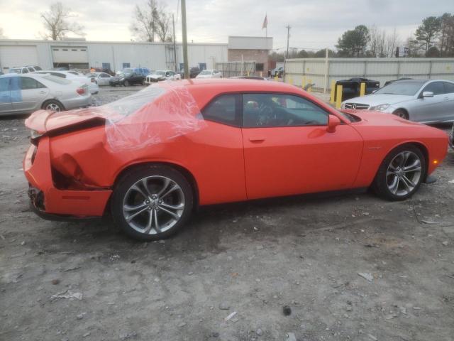 Photo 3 from auction – 2020 DODGE CHALLENGER with VIN 2C3CDZBT9LH118596