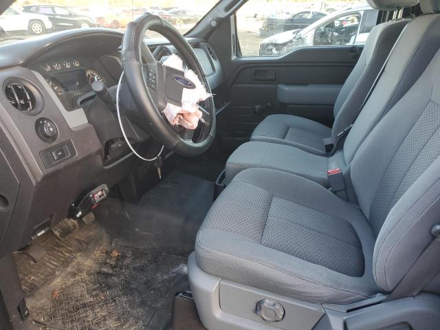 Photo 7 from auction – 2012 FORD F150 with VIN 1FTMF1CM1CKE16359