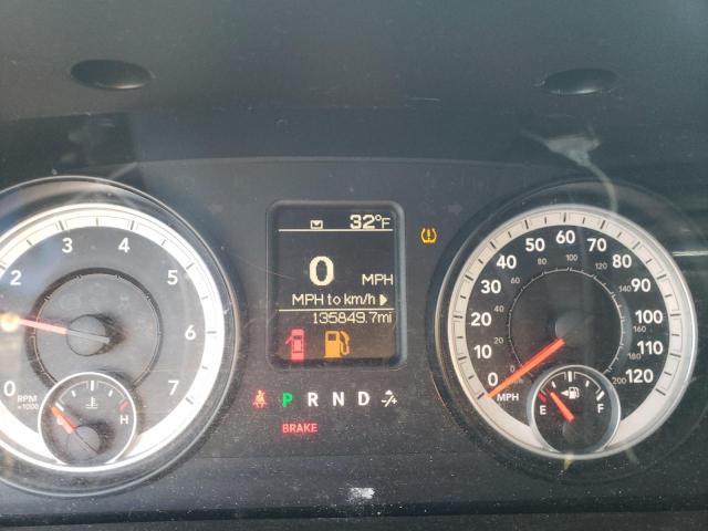 Photo 9 from auction – 2013 RAM 1500 ST with VIN 1C6RR6FP0DS683937