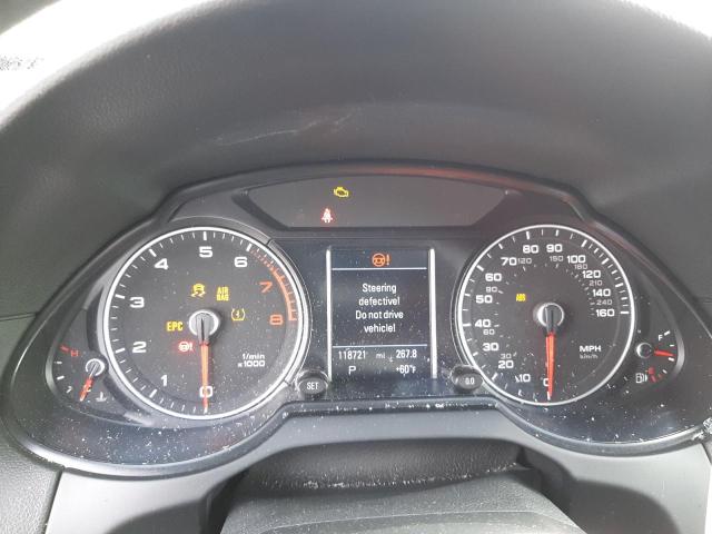 Photo 9 from auction – 2015 AUDI Q5 PREMIUM with VIN WA1LFAFP0FA052523
