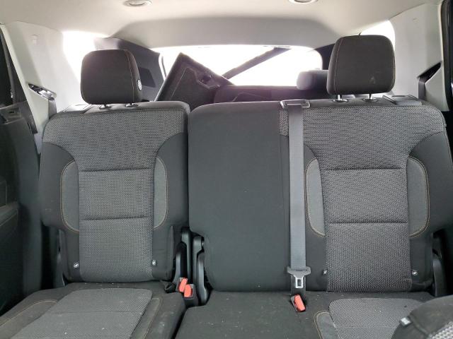 Photo 10 from auction – 2018 CHEVROLET TRAVERSE L with VIN 1GNERFKW8JJ100592