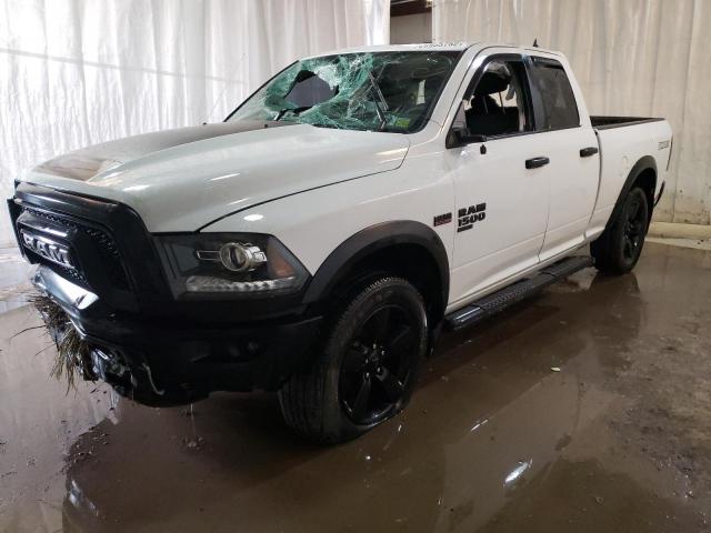 RAM 1500 CLASS 2020 with VIN 1C6RR7GT7LS104801 - Photo from auction