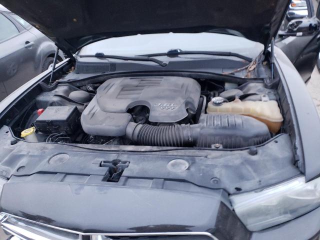 Photo 11 from auction – 2012 DODGE CHARGER SE with VIN 2C3CDXBG3CH139841