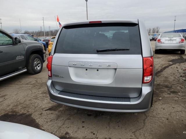 Photo 6 from auction – 2016 DODGE GRAND CARA with VIN 2C4RDGBG2GR314294