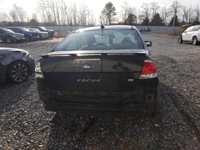 Photo 6 from auction – 2008 FORD FOCUS SE with VIN 1FAHP33N48W234633