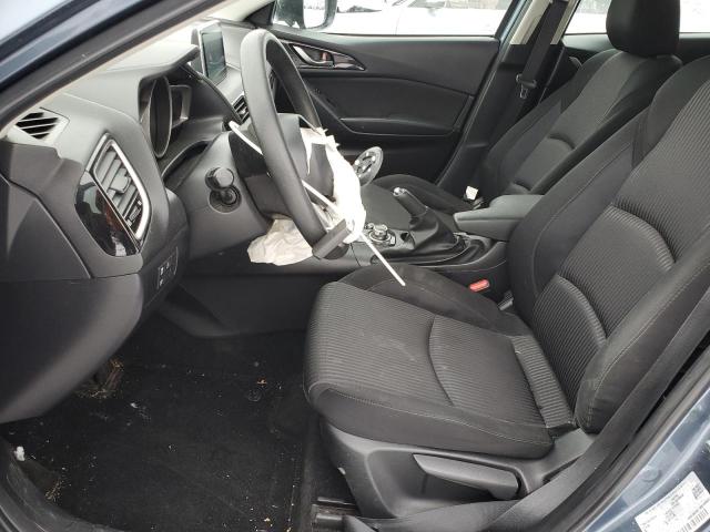 Photo 7 from auction – 2016 MAZDA 3 SPORT with VIN 3MZBM1K77GM239188