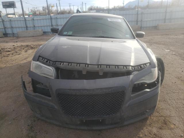 Photo 5 from auction – 2014 CHRYSLER 300C with VIN 2C3CCAEG3EH345725
