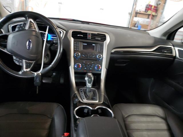 Photo 8 from auction – 2015 FORD FUSION SE with VIN 3FA6P0LU8FR169685