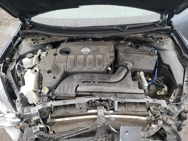 Photo 11 from auction – 2012 NISSAN ALTIMA S with VIN 1N4AL2EP9CC151389