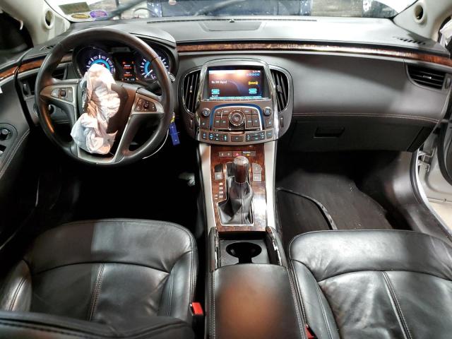Photo 8 from auction – 2013 BUICK LACROSSE with VIN 1G4GC5E35DF245106