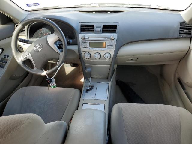 Photo 8 from auction – 2011 TOYOTA CAMRY BASE with VIN 4T1BF3EK5BU215254