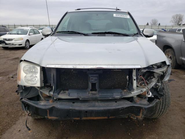 Photo 5 from auction – 2008 GMC ENVOY DENA with VIN 1GKET63M382174762