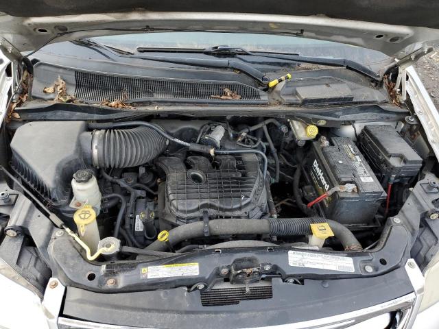 Photo 12 from auction – 2011 CHRYSLER TOWN & COU with VIN 2A4RR8DG5BR680290