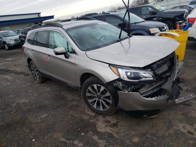 Photo 4 from auction – 2017 SUBARU OUTBACK 2. with VIN 4S4BSANC0H3428510