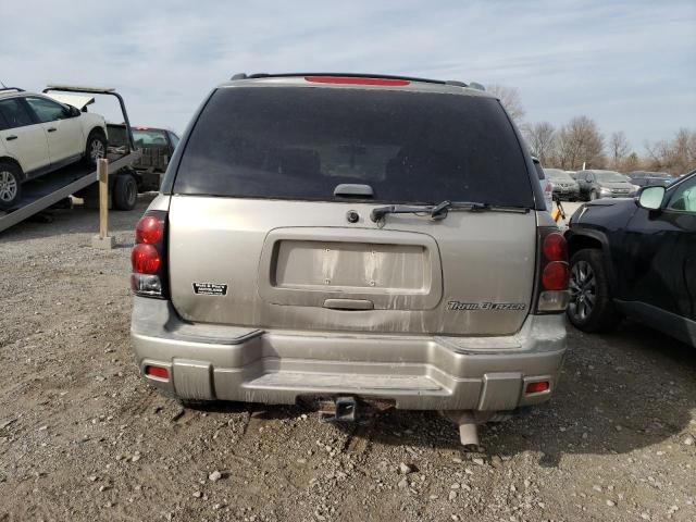 Photo 6 from auction – 2003 CHEVROLET TRAILBLAZE with VIN 1GNDT13S032146698