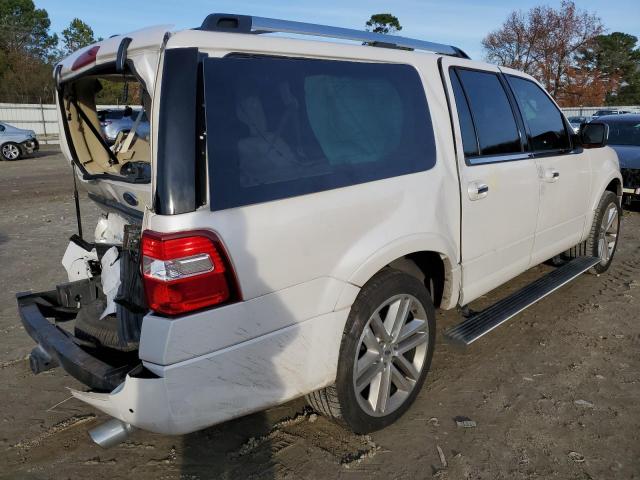 Photo 3 from auction – 2017 FORD EXPEDITION with VIN 1FMJK1KT9HEA40955