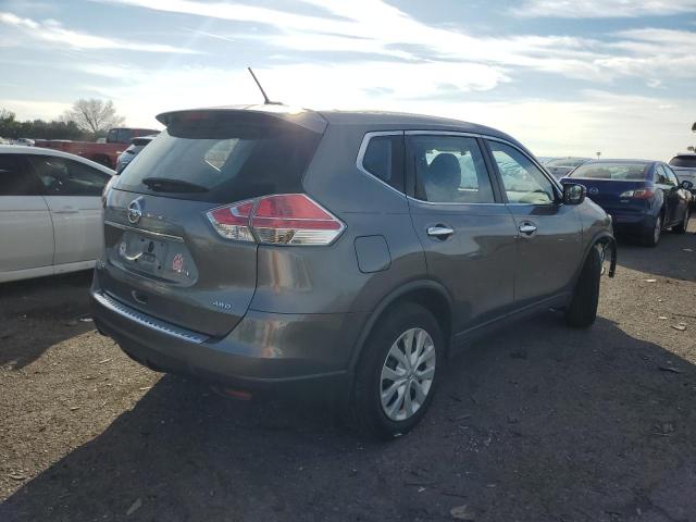 Photo 3 from auction – 2015 NISSAN ROGUE S with VIN KNMAT2MV5FP564983