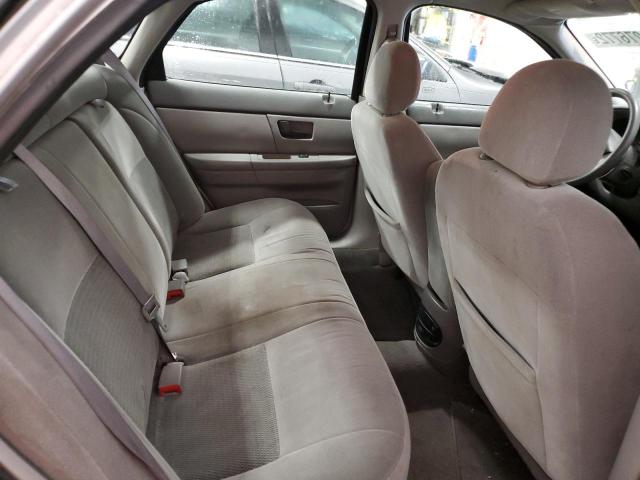 Photo 10 from auction – 2004 FORD TAURUS SES with VIN 1FAFP55S54G182620